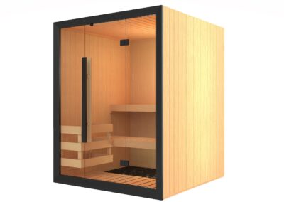 Onni Indoor Finland Sauna