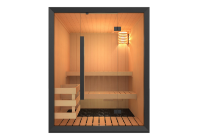Onni Indoor Finland Sauna