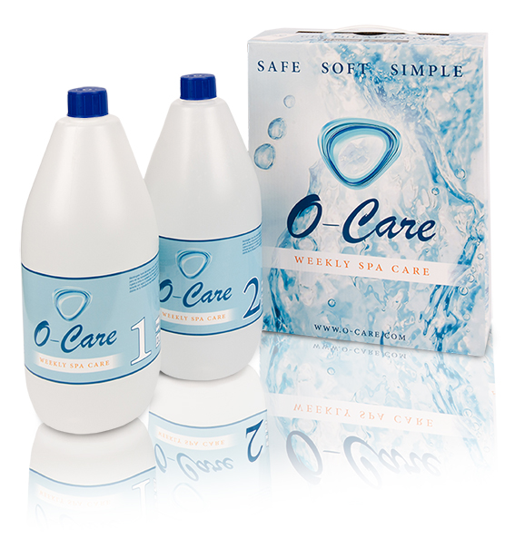 O-Care -reduce Chemicals
