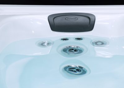 Jacuzzi J-4 RX Pillow