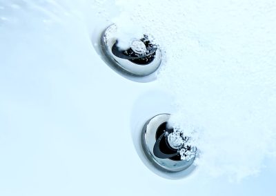 Jacuzzi J-4 RX-Jets Seat