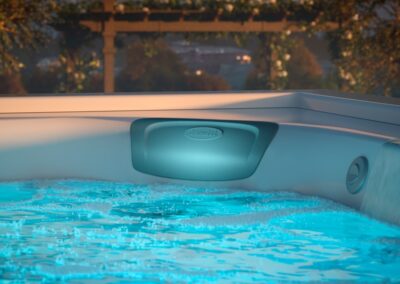 Jacuzzi J-4 Pillow