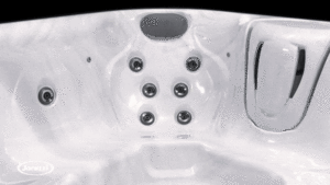New 2024 Jacuzzi J-225