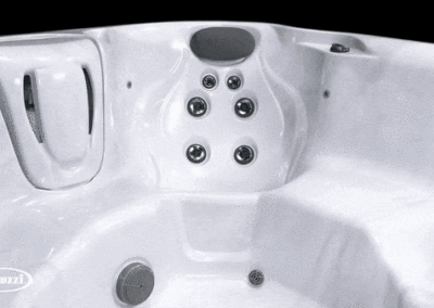 New 2024 Jacuzzi J-245