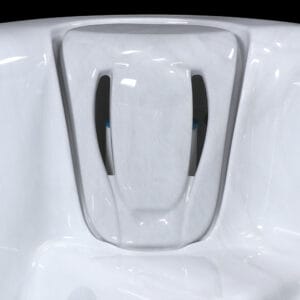New_2024_Jacuzzi_J-200 collection filter housing
