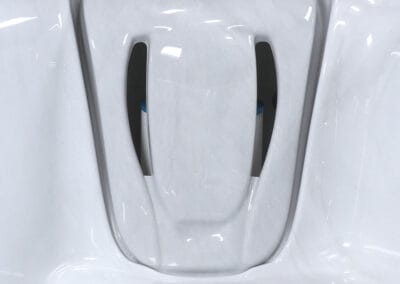 New_2024_Jacuzzi_J-200 collection filter housing