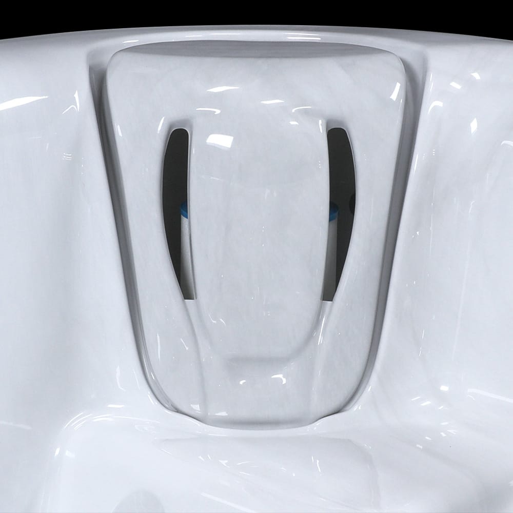 New_2024_Jacuzzi_J-200 collection filter housing
