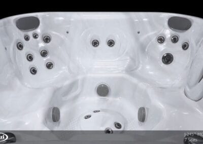 New 2024 Jacuzzi J-245
