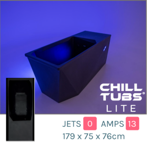 <b>CHILL TUBS<sup>™</sup><br />LITE</sup><p style="color:limegreen;"><br><b> IN STOCK</b></p>