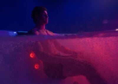 Jacuzzi