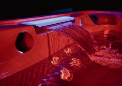 Jacuzzi