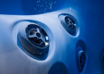 Jacuzzi