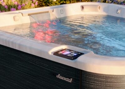 Jacuzzi
