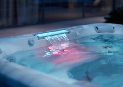 Jacuzzi