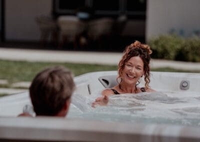 Jacuzzi J509