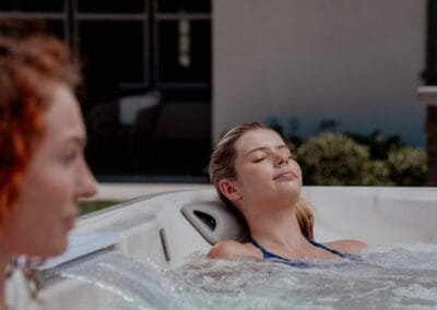 Jacuzzi J509